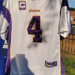Vikings Jersey