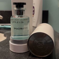 Louis Vuitton Imagination 100ml Brand New 