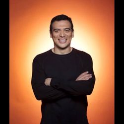 Carlos Mencia Tickets