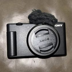 Sony ZV-1F
