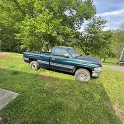 1994 Dodge Ram 2500