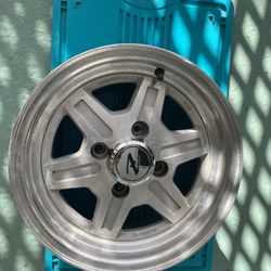 280zx Original rim 1981 