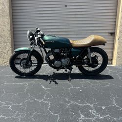Honda CB 360