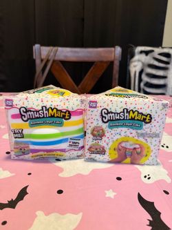 CAKE SQUISHY