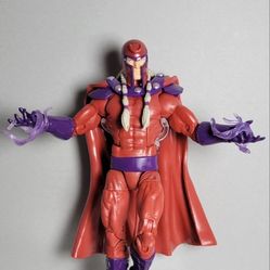 Marvel Legends Magneto