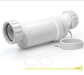 T-3 Salt Cell Replacement for Salt Water Pools, Compatible with Hayward AquaRite and AquaTrol Systems, Fits Up to 15,000 Gallon Inground Swimming Pool