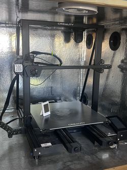 Creality - Cr6 Max 3d Printer