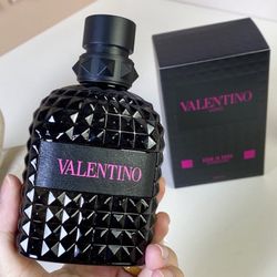 Luxury Men’s Cologne 