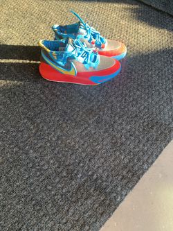 Nike