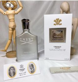 CREED HIMALAYA Cologne 