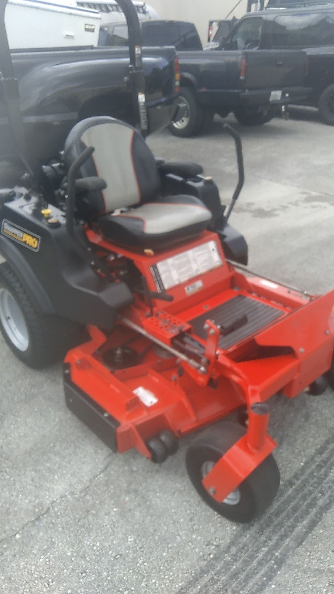 52 Snapper pro mower for Sale in Oakland Park, FL OfferUp