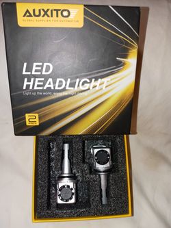 Led headlight