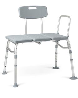 Midline Transfer Bench #2238