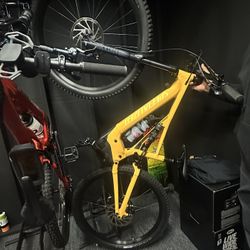 bicicleta Specialized