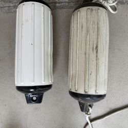 Boat Bumpers