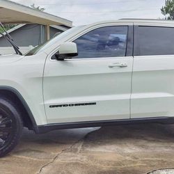 2012 Jeep Grand Cherokee High Altitude 