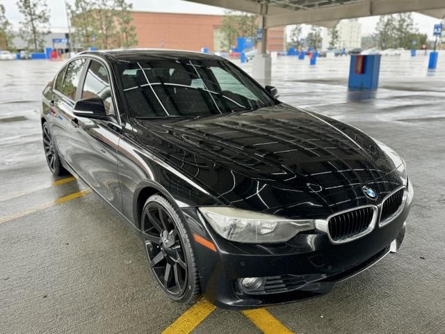 2015 BMW 3 Series for Sale in Los Angeles, CA - OfferUp