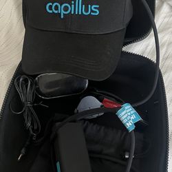 Capillus Cap Hair Growth 