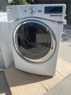 Whirlpool Dryer
