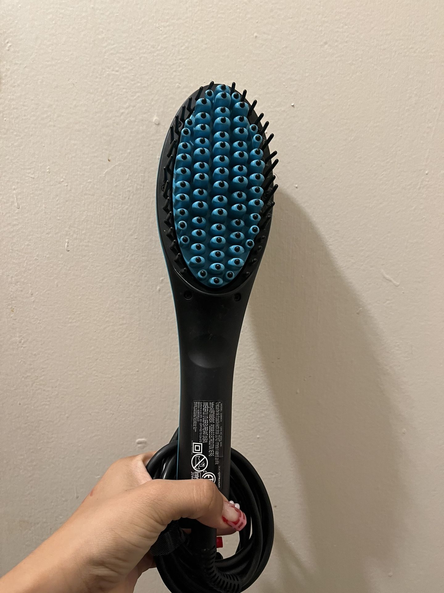 Hair Straightener