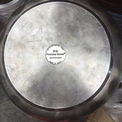 Princess House.  Ollas 16qt.- 5qt. Antiadherente. 4qt. Antiadherente. Usadas En Buenas Condiciones. No Tapas.