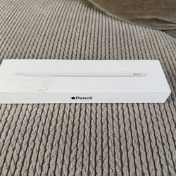 Apple Pencil (2nd generation )