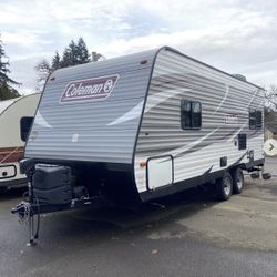 2018 Coleman Lantern LT
