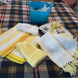 Baby Gift Set