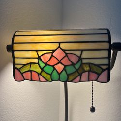 Authentic Tiffany Lamp 