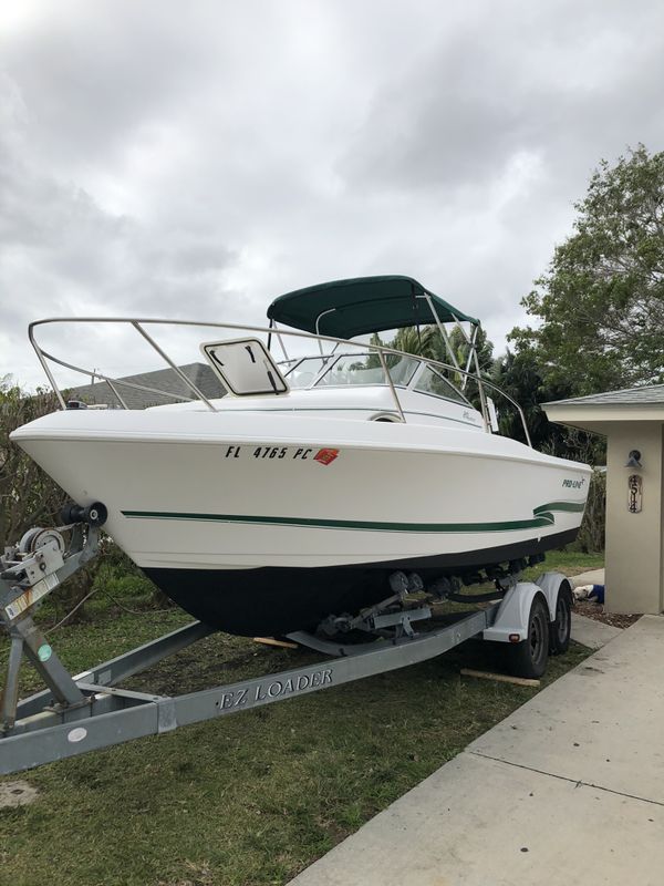 Cuddy New And Used Boats For Sale In La
