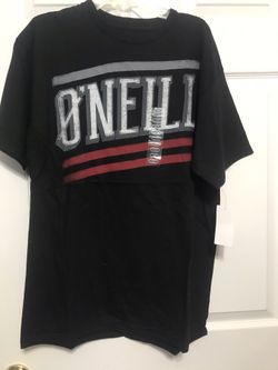 O'Neil New T-shirt 