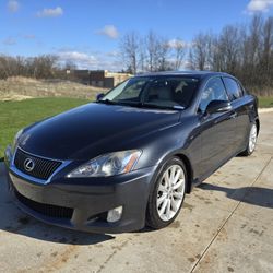 2009 Lexus IS 250