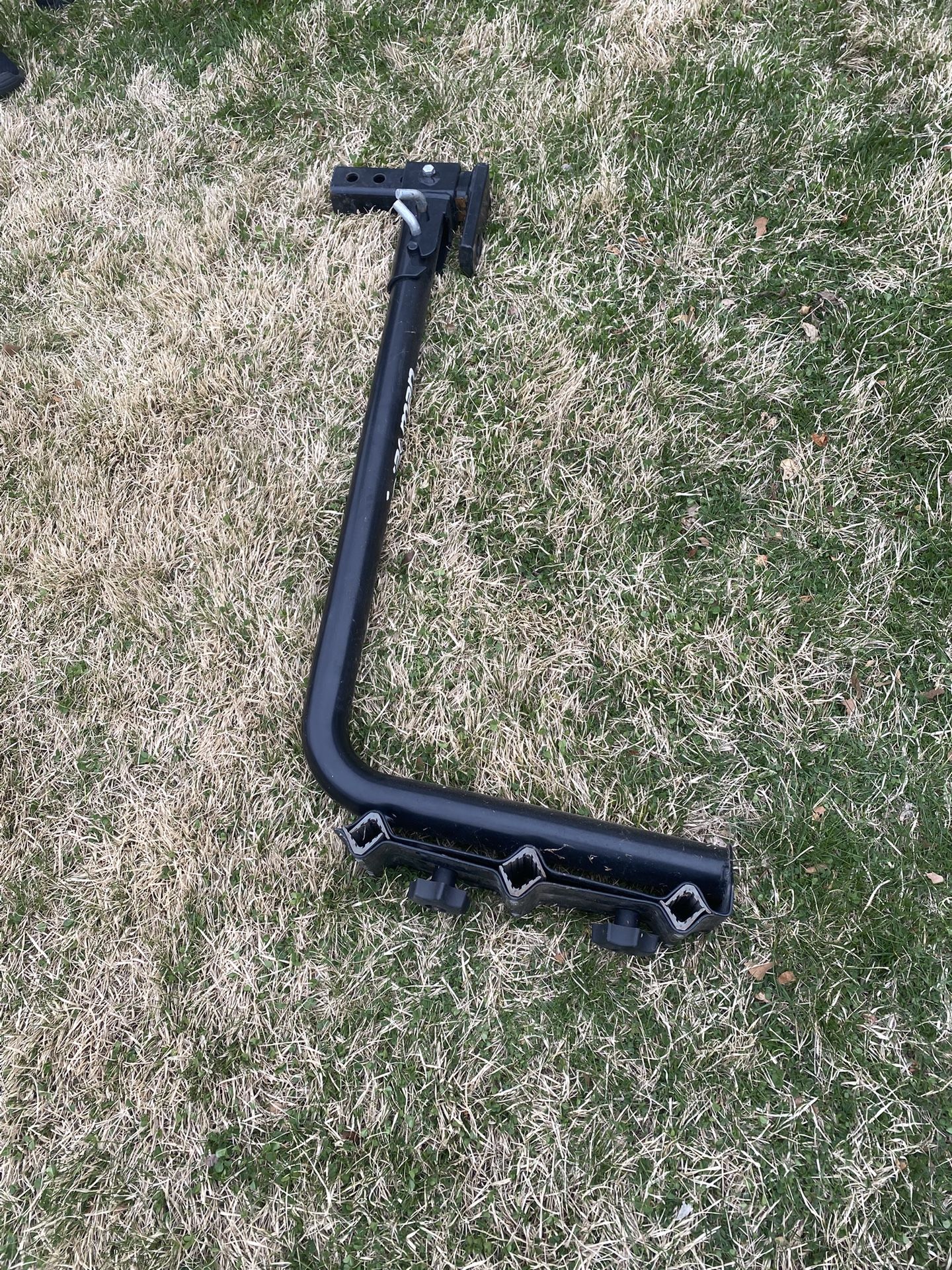 Bike Rack For 3
