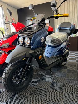 SCOOTER