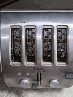 Toaster T-fal