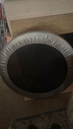 Trampoline