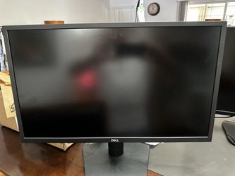 24” monitors