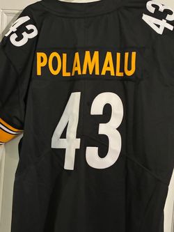 Pittsburgh Steelers jersey
