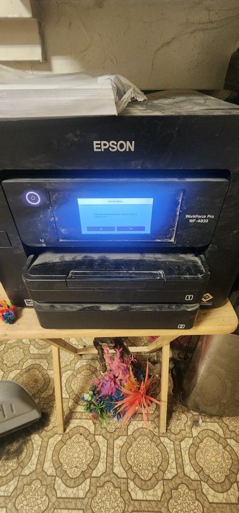 Printer
