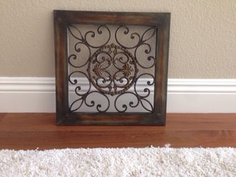 Household decor