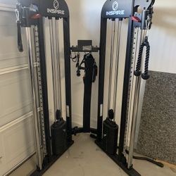 Home gym Machines