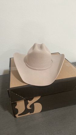 Cody James cowboy hat size 7 3/8 Brand New