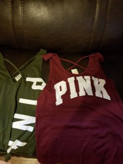 Tanks 20 and 25
