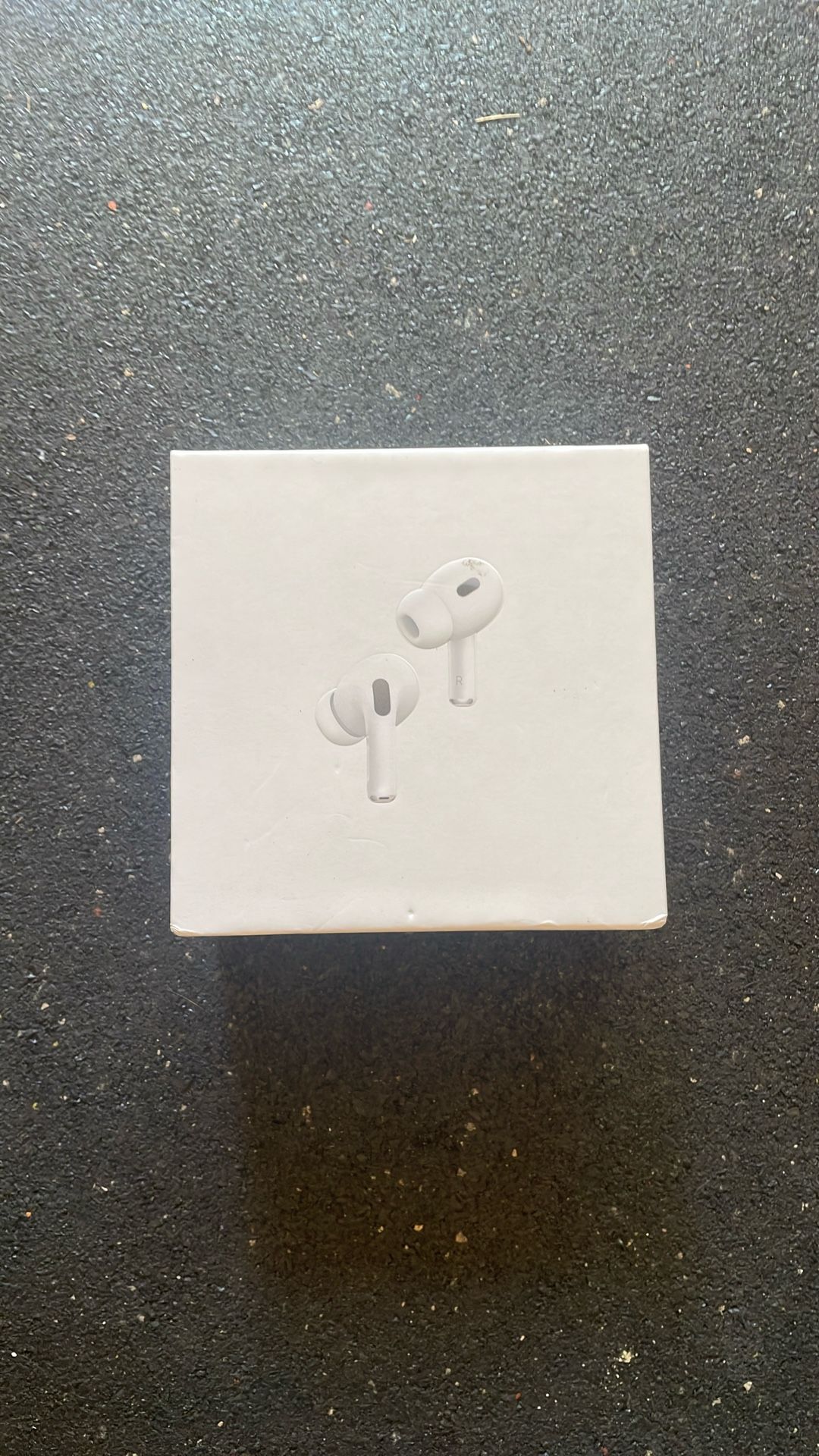 AirPod Pro second GEN