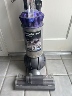 Dyson Ball