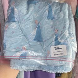 Posh Peanut Security Blanket 