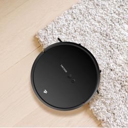 Tecbot Intelligent Cleaning Robot Vacuum Cleaner