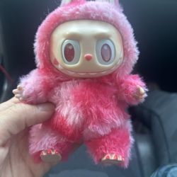 LABUBU