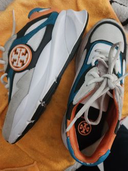 Kids Tory Burch Sneakers