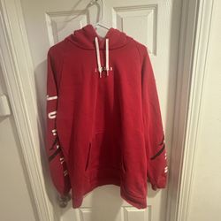 Xl Jordan Hoodie 